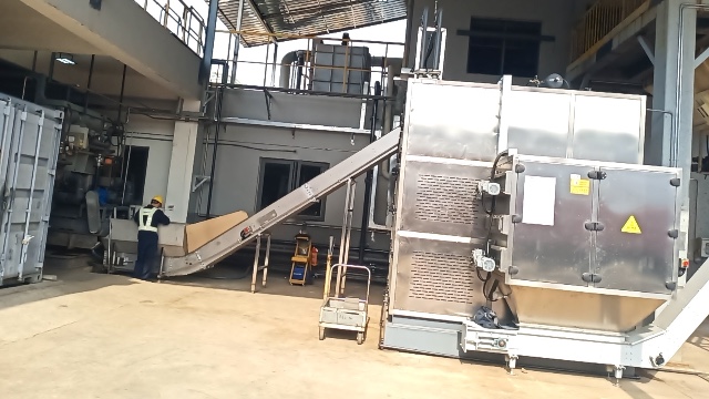 某食品国际龙头企业案例